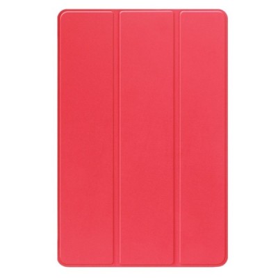 Lenovo Tab P11 Pro 11.2" Gen 2 atvēramais sarkans maciņš | Vacins.lv