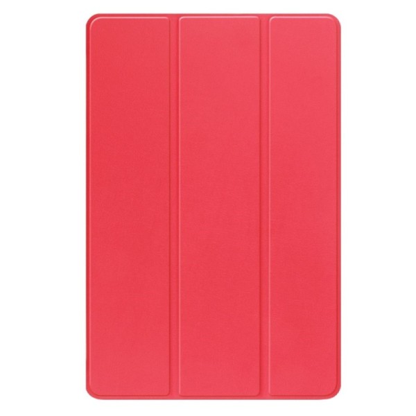 Atvēramais maciņš - sarkans (Tab P11 Pro 11.2" Gen 2)