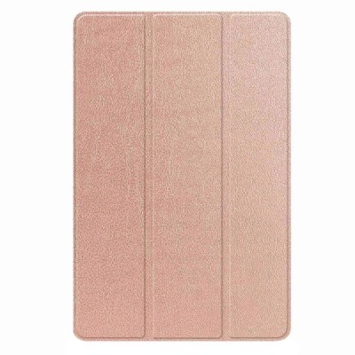 Lenovo Tab P11 Pro 11.2" 2 Gen atvēramais zelta maciņš | Vacins.lv