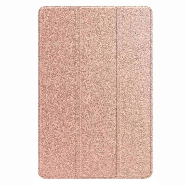 Atvēramais maciņš - zelta (Tab P11 Pro 11.2" 2 Gen)