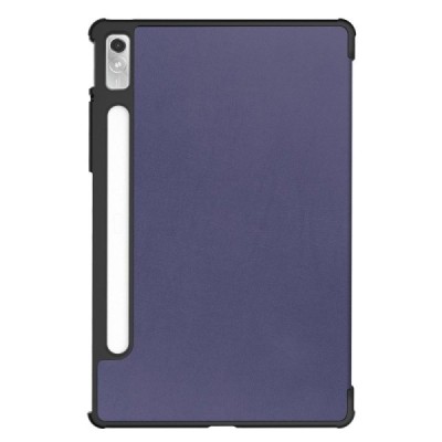 Lenovo Tab P11 Pro 11.2" Gen 2 atvēramais zils maciņš | Vacins.lv