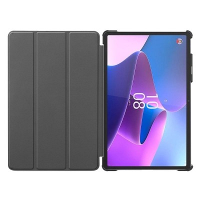 Lenovo Tab P11 Pro 11.2" Gen 2 atvēramais zils maciņš | Vacins.lv