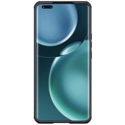 Huawei Honor Magic4 Pro „Nillkin“ CamShield melns apvalks | vacins.lv