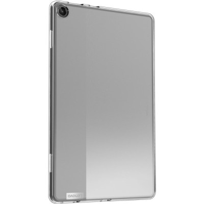 Lenovo Tab M10 10.1" Gen 3 (TB-328XU, TB-328FU) cieta silikona (TPU) dzidrs apvalks | vacins.lv