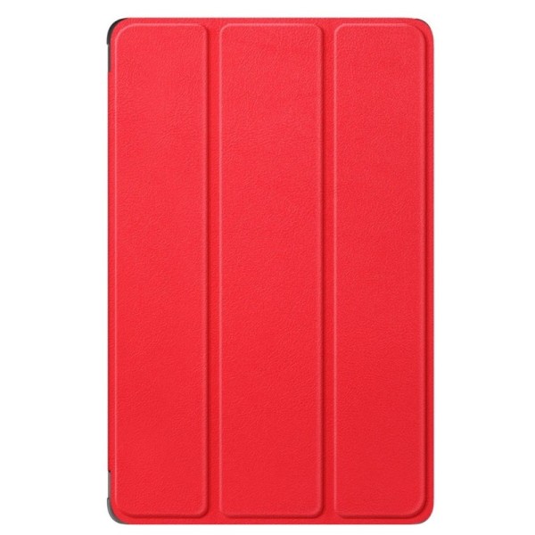 Atvēramais maciņš - sarkans (Redmi Pad 10.6")
