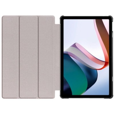 Xiaomi Redmi Pad 10.6" atvēramais sarkans maciņš | Vacins.lv