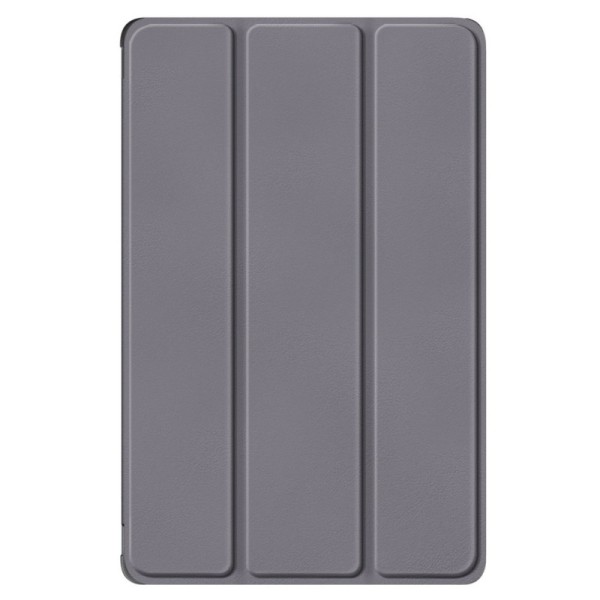 Atvēramais maciņš - pelēks (Redmi Pad 10.6")