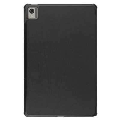 Nokia T21 atvēramais melns maciņš | Vacins.lv