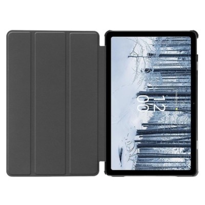 Nokia T21 atvēramais sarkans maciņš | Vacins.lv