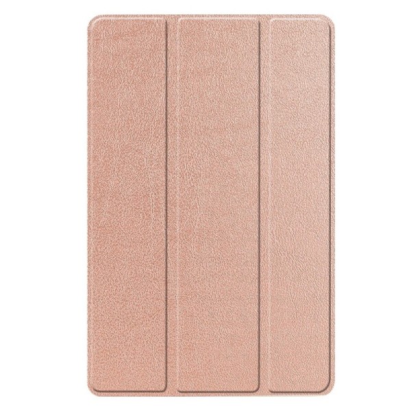 Atvēramais maciņš - zelta (Nokia T21)