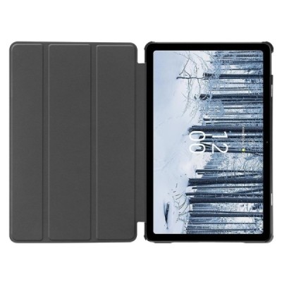 Nokia T21 atvēramais zelta maciņš | Vacins.lv