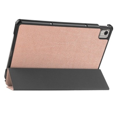 Nokia T21 atvēramais zelta maciņš | Vacins.lv