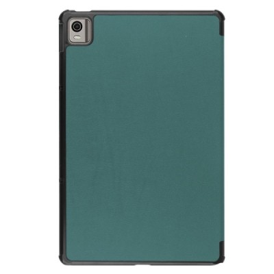 Nokia T21 atvēramais zaļš maciņš | Vacins.lv