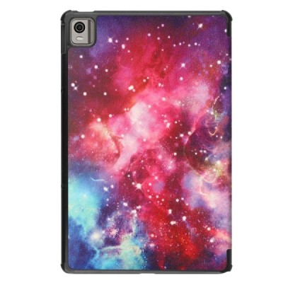 Nokia T21 atvēramais „Cosmo“ krāsains, maciņš | Vacins.lv