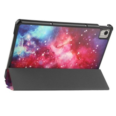 Nokia T21 atvēramais „Cosmo“ krāsains, maciņš | Vacins.lv