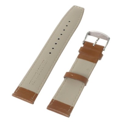 Leather viedā pulksteņa Huawei Watch 2 Classic ādas siksniņa - melns | Vacins.lv