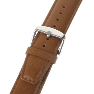 Leather viedā pulksteņa Huawei Watch 2 Classic ādas siksniņa - melns | Vacins.lv