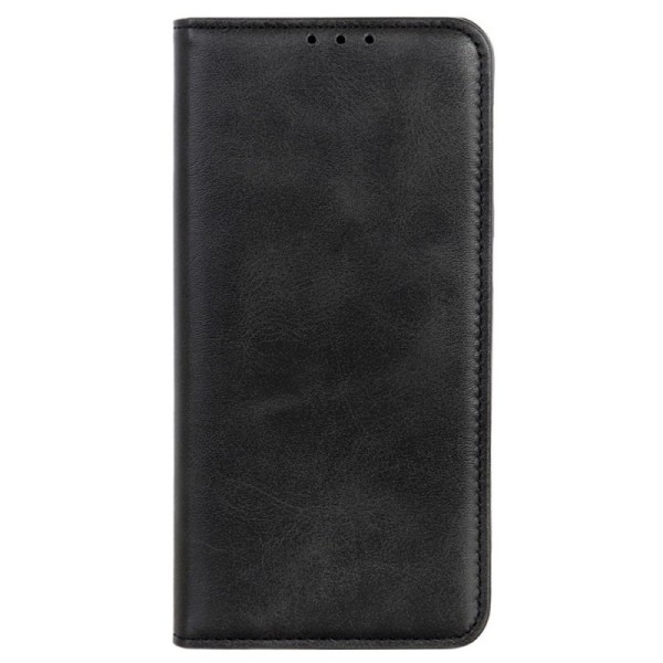 „Split“ atvērams maciņš - melns (Zenfone 9)