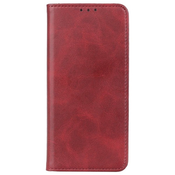 „Split“ atverčiamas dėklas - raudonas (Zenfone 9)