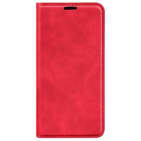 „Split“ atvērams maciņš - sarkans (Galaxy XCover Pro)