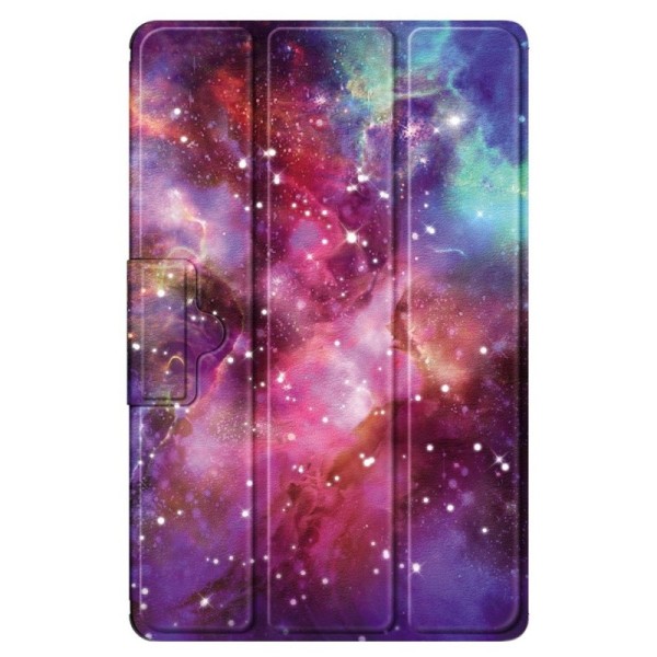 „Cosmo“ atverčiamas dėklas (Tab M10 10.1" Gen 3)