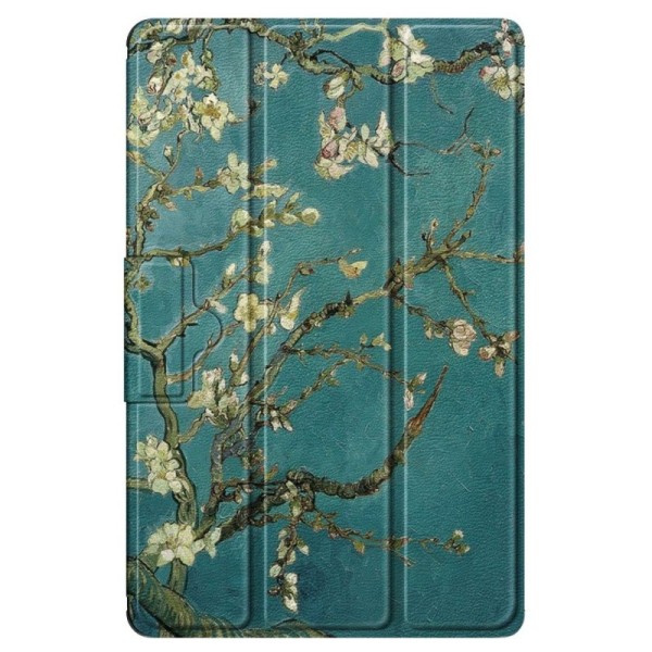 „Sakura“ atvēramais maciņš (Tab M10 10.1" Gen 3)