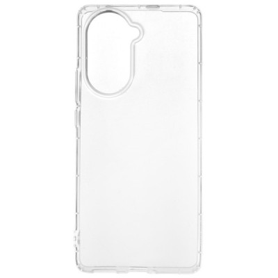 Huawei Nova 10 cieta silikona (TPU) dzidrs vāciņš | Vacins.lv