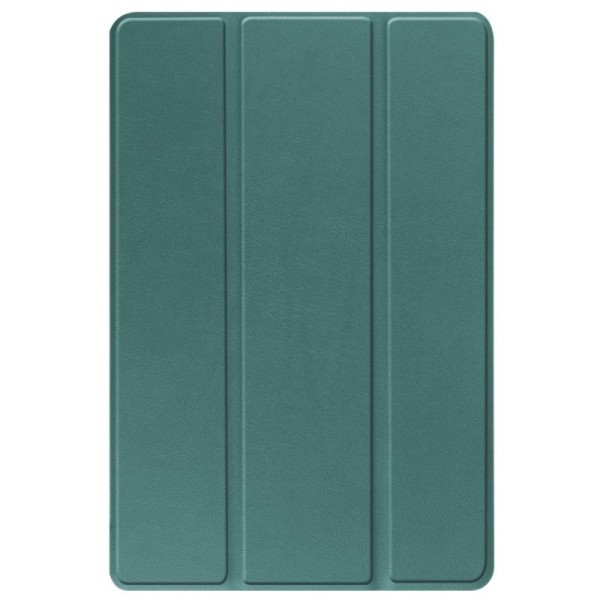 Atvēramais maciņš - zaļš (Tab M10 10.1" Gen 3)