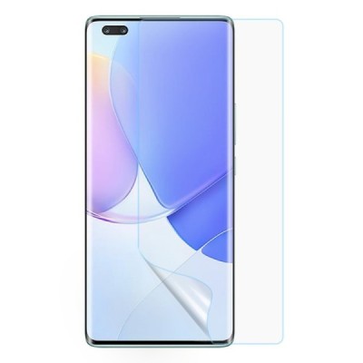 Huawei Honor Magic4 Pro ekrāna aizsargplēve - dzidra | Vacins.lv