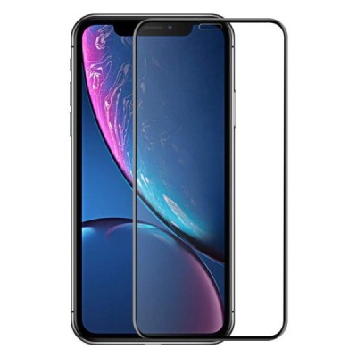 Apple iPhone X (iPhone Xs, 11 Pro) Ceramics hibridinė apsauginė pilnai dengianti ekrano plėvelė | Priedai.lt