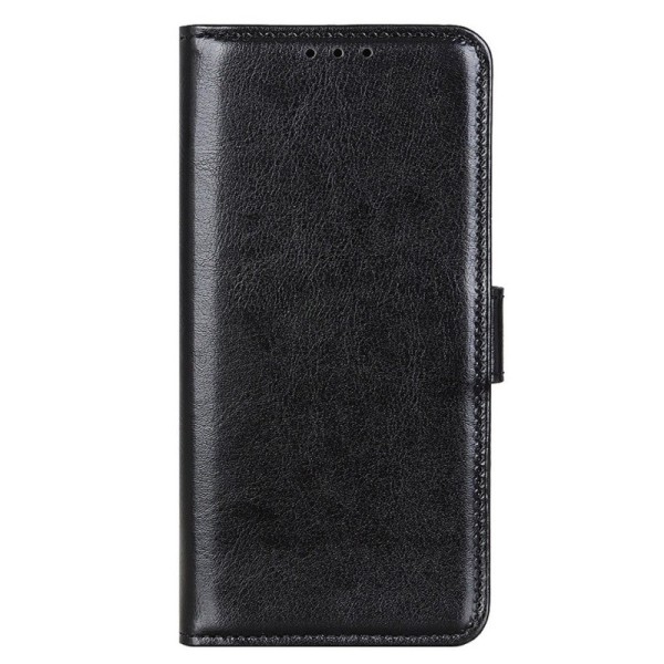 Atvēramais maciņš - melns (OnePlus 11)