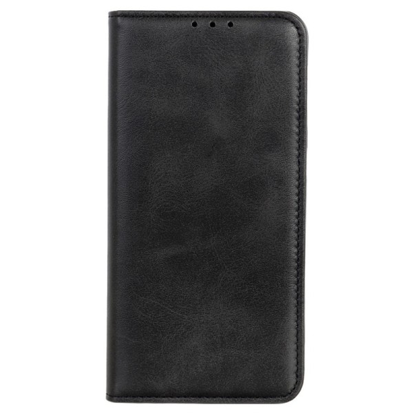 „Split“ atvērams maciņš - melns (Galaxy S23 Ultra)