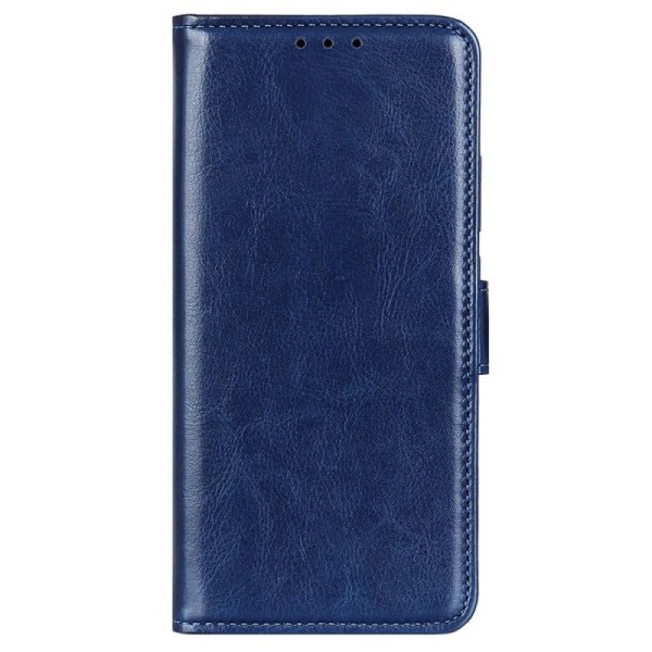 Atvēramais maciņš - zils (Galaxy S23 Ultra)