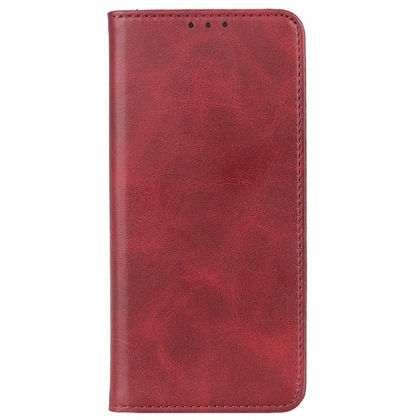 „Split“ atvērams maciņš - sarkans (Galaxy A54)