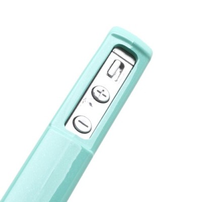 Mercury TPU kieto silikono mėtinis Apple iPhone 4S dėklas - nugarėlė / Priedai.lt