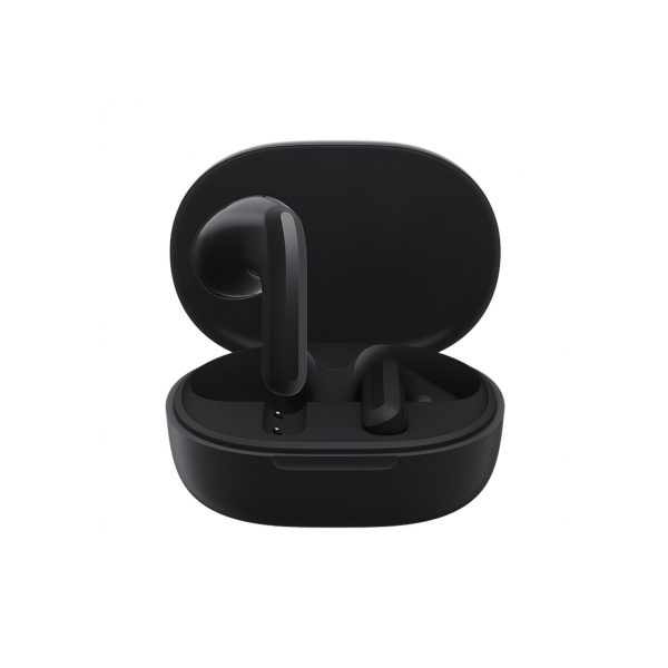 „Xiaomi“ Redmi Buds 4 Lite bezvadu austiņas - melnā