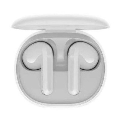 „Xiaomi“ Redmi Buds 4 Lite originālie (M2231E1) bezvadu ausīs ieliekamās baltā austiņas | Vacins.lv