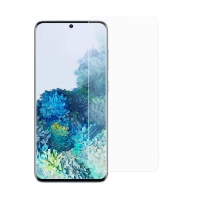 Samsung Galaxy S21 FE (Fan Edition) 5G Premium tempered Glass apsauginis ekrano stiklas 0.3 mm | Priedai.lt