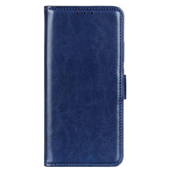 Atvēramais maciņš - zils (Galaxy A54)