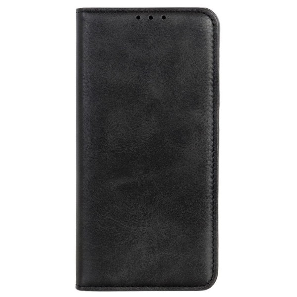 „Split“ atvērams maciņš - melns (Galaxy A34 5G)