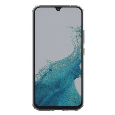 Samsung Galaxy A34 5G (SM-A346E) cieta silikona (TPU) dzidrs apvalks | vacins.lv