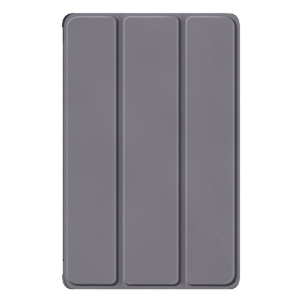 Atvēramais maciņš - pelēks (Tab P11 11.5" Gen 2)