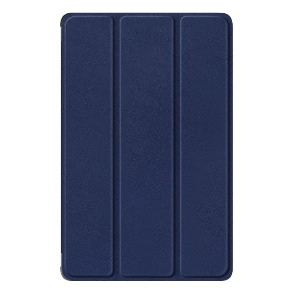 Atvēramais maciņš - zils (Tab P11 11.5" Gen 2)