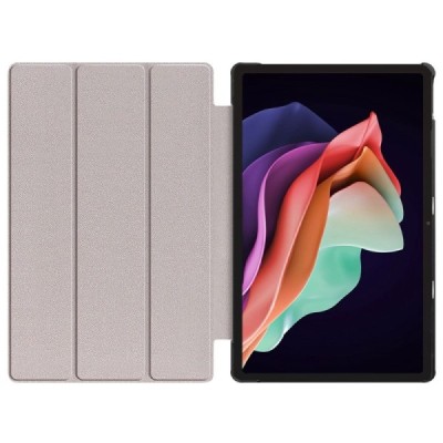 Lenovo Tab P11 11.5" Gen 2 atvēramais zils maciņš | Vacins.lv