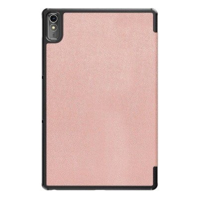 Lenovo Tab P11 11.5" Gen 2 atvēramais rozs maciņš | Vacins.lv