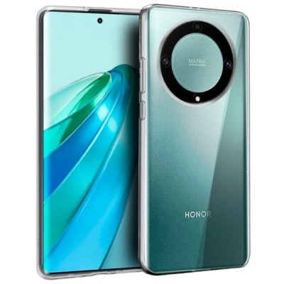 Huawei Honor Magic 5 Lite (Honor X9a) cieta silikona (TPU) dzidrs vāciņš | Vacins.lv
