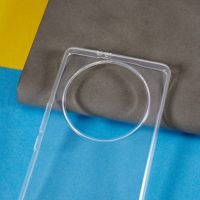 Huawei Honor Magic 5 Lite (Honor X9a) cieta silikona (TPU) dzidrs vāciņš | Vacins.lv