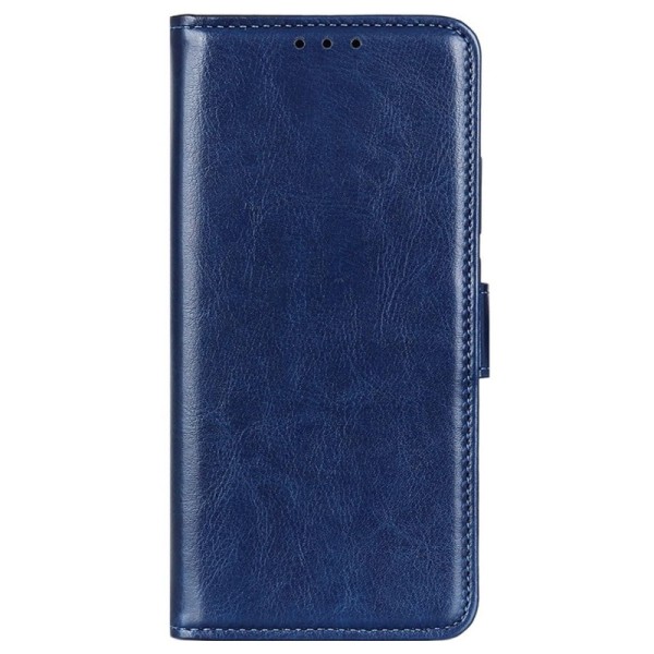 Atvēramais maciņš - zils (Galaxy A34 5G)