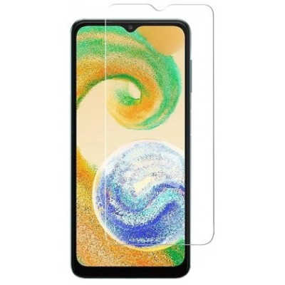 Ekrāna aizsargstikls Samsung Galaxy A14 5G (SM-A146B, SM-A145F) 0.3 mm 9H - dzidrs | Vacins.lv