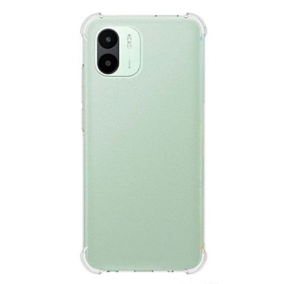 Pastiprinātas aizsardzības dzidrs Xiaomi Redmi A2 (Redmi A1) apvalks | Vacins.lv